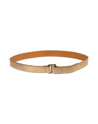 ZOOM MM6 by MAISON MARTIN MARGIELA - Belt