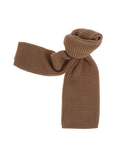 ZOOM PAOLO PECORA - Oblong scarf