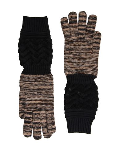 ZOOM MISSONI - Gloves