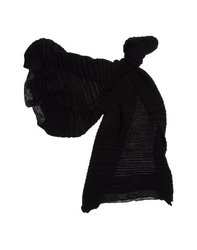 ZOOM MAURO GRIFONI - Oblong scarf