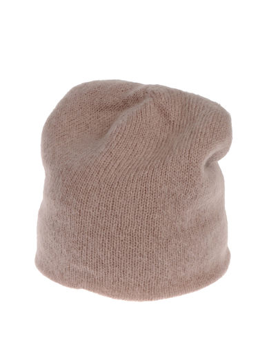 ZOOM GOLD CASE - Hat