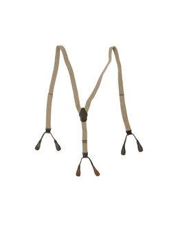 VLAS BLOMME - ACCESSORI - Bretelle