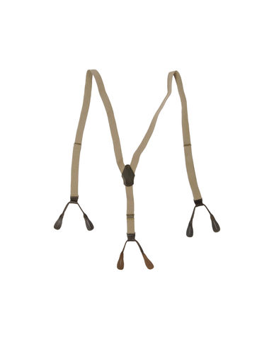 ZOOM VLAS BLOMME - Suspender