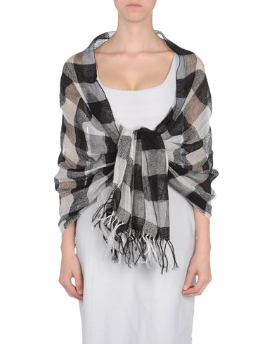ZOOM ISSEY MIYAKE - Stole