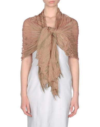 ZOOM ISSEY MIYAKE - Stole