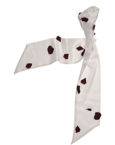 ZOOM MAISON MARTIN MARGIELA - Oblong scarf