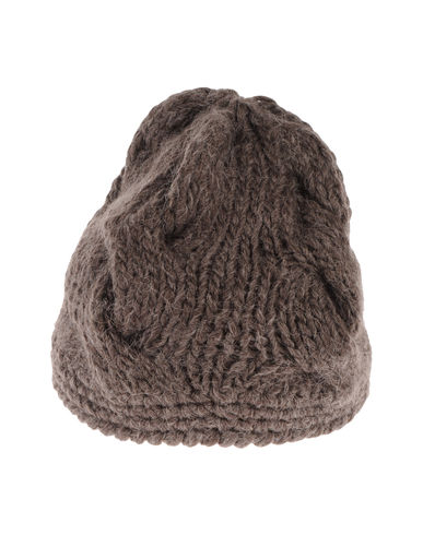 ZOOM PAOLO PECORA - Hat