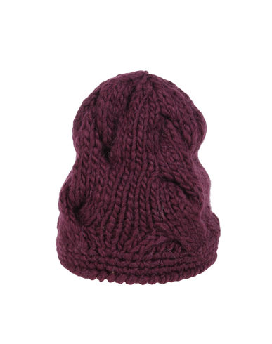ZOOM PAOLO PECORA - Hat
