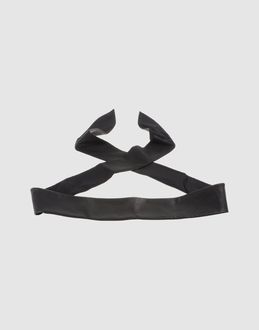ROOTERS - ACCESSORI - Cinture - su YOOX.COM