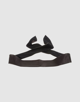 ROOTERS - ACCESSORI - Cinture - su YOOX.COM