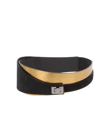 ZOOM PATRIZIA PEPE - Belt
