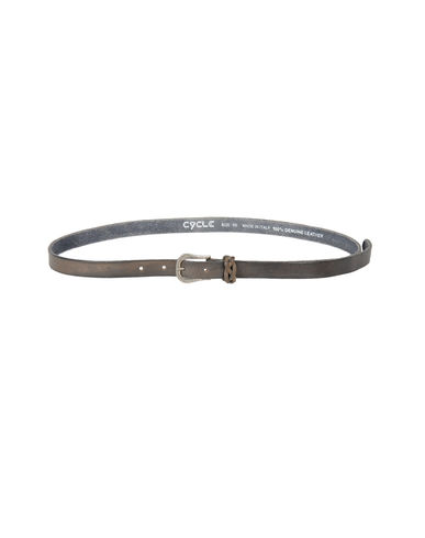 ZOOM CYCLE - Belt