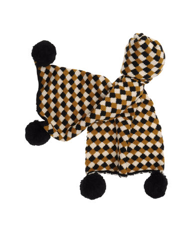 ZOOM FRENCH CONNECTION - Oblong scarf