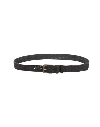 ZOOM FABRIZIO MANCINI - Belt