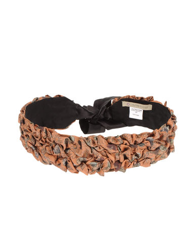 ZOOM L' AUTRE CHOSE - Belt