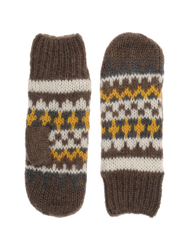 ZOOM OBJECT COLLECTORS ITEM - Gloves