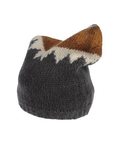 ZOOM OBJECT COLLECTORS ITEM - Hat
