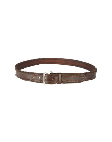 ZOOM ORCIANI - Belt