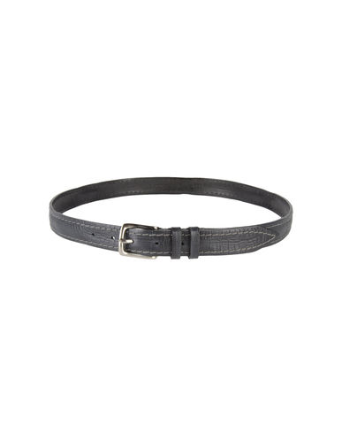 ZOOM FABRIZIO MANCINI - Belt