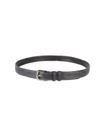 FABRIZIO MANCINI - Belt