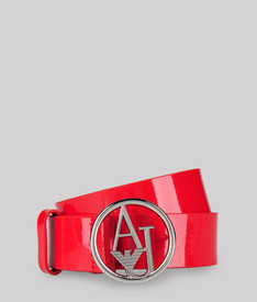 ARMANI JEANS - Belt