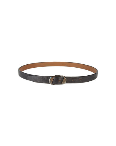 ZOOM GOLDEN GOOSE - Belt