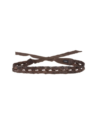ZOOM POST & CO - Belt