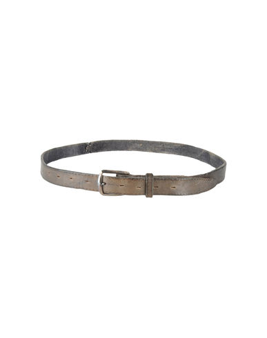 ZOOM GOLDEN GOOSE - Belt