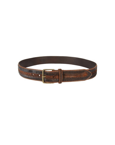 ZOOM ORCIANI - Belt
