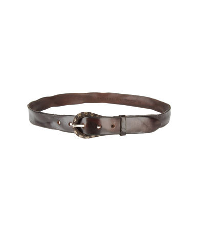 ZOOM ORCIANI - Belt