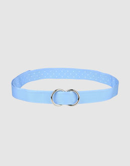 Roda - Accessoires - Ceintures