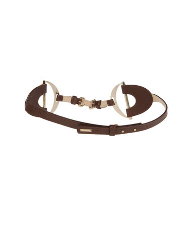 ZOOM PAOLA FRANI - Belt