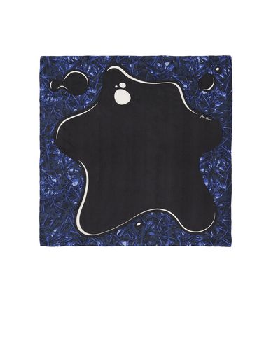 ZOOM JULIEN DAVID - Square scarf