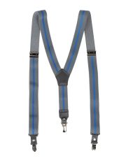 YOHJI YAMAMOTO POUR HOMME - Braces