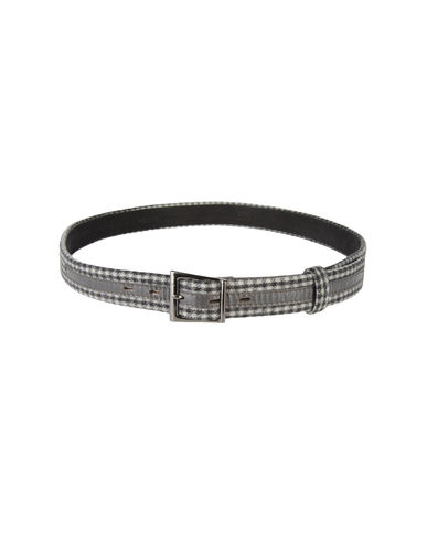 ZOOM HAUTE - Belt