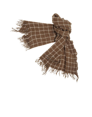 ZOOM MARIA CALDERARA - Oblong scarf