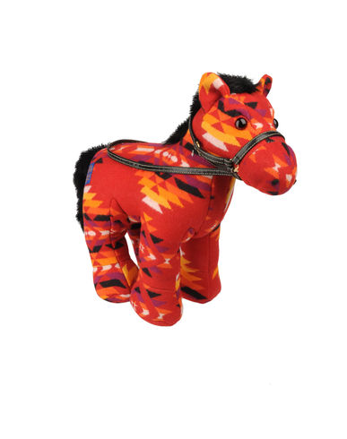ZOOM PENDLETON - Plush toy