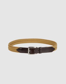 GIORDANO FRANGIPANI - ACCESSORI - Cinture - su YOOX.COM