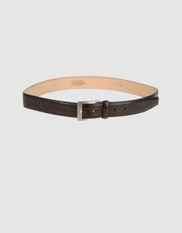 GIORDANO FRANGIPANI - ACCESSORI - Cinture - su YOOX.COM