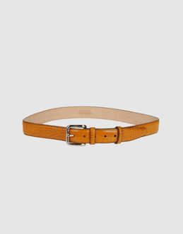 GIORDANO FRANGIPANI - ACCESSORI - Cinture - su YOOX.COM