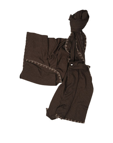ZOOM MARIA CALDERARA - Oblong scarf