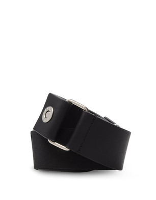 JIL SANDER NAVY - Belt