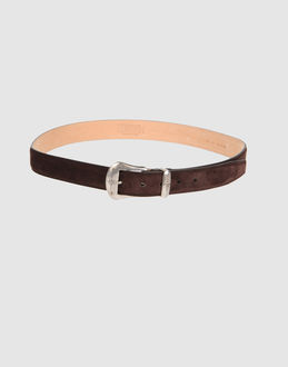 GIORDANO FRANGIPANI - ACCESSORI - Cinture - su YOOX.COM