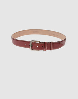 GIORDANO FRANGIPANI - ACCESSORI - Cinture - su YOOX.COM