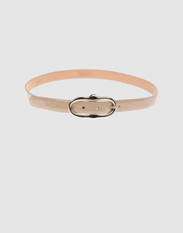 GIORDANO FRANGIPANI - ACCESSORI - Cinture - su YOOX.COM