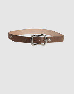 GIORDANO FRANGIPANI - ACCESSORI - Cinture - su YOOX.COM