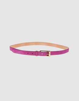GIORDANO FRANGIPANI - ACCESSORI - Cinture - su YOOX.COM