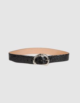 GIORDANO FRANGIPANI - ACCESSORI - Cinture - su YOOX.COM