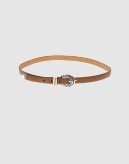 GIORDANO FRANGIPANI - ACCESSORI - Cinture - su YOOX.COM