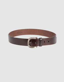 GIORDANO FRANGIPANI - ACCESSORI - Cinture - su YOOX.COM